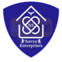 Navya Enterprises logo